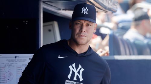 Aaron Judge likely faces final Yankees test to determine if he can return in 2026