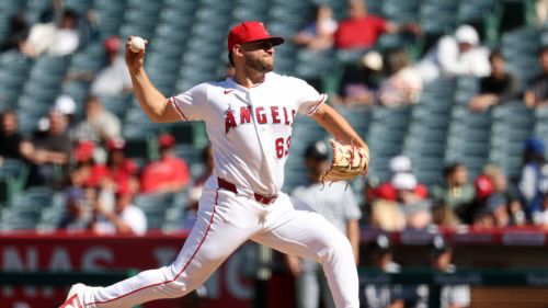 1 welcome skill Chase Silseth brings to Rangers bullpen, 1 that will frustrate fans