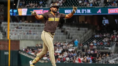 Padres' improbable turnaround from MLB's worst offense revived their playoff dreams