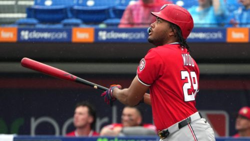 4 bold predictions for the Washington Nationals roster in the 2026 season