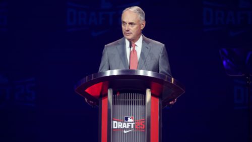 This Brewers' 2025 draft pick already looks like another late-round steal