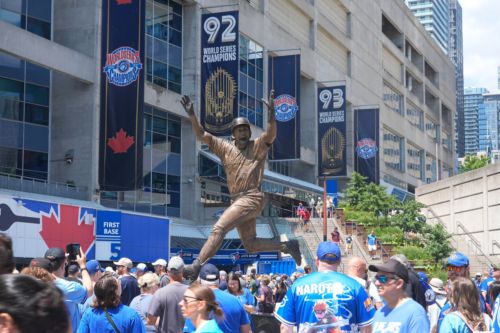 Cardinals @ Blue Jays Game Thread