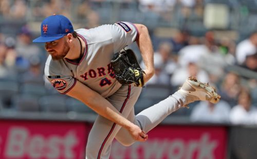 Mets vs Phillies: Lineups, broadcast info, and open thread, 9/19/26