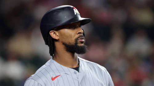 2 Twins players in danger of losing their roster spot as Byron Buxton nears return