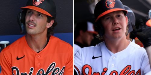 Beavers (knee) expects to be OK; Kjerstad (hamstring) to undergo imaging