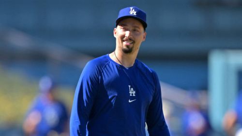 Blake Snell’s scheduled return could be boost Dodgers desperately need — if it sticks