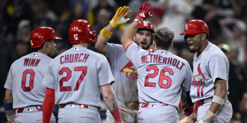 3 keys to Cards’ impressive gauntlet run