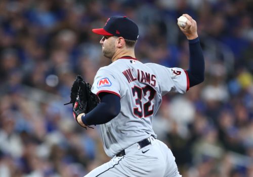 Guardians News and Notes: Survived the Bad Gavin Start