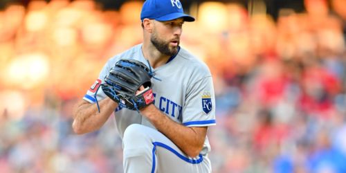 Wacha continues to break out his best stuff against Guardians in 10-K gem