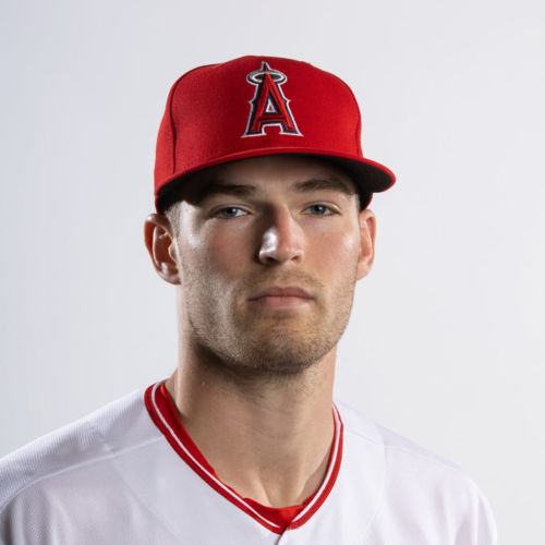 Angels Expected To Promote Luke Murphy