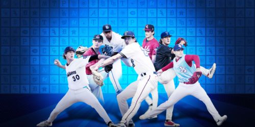 Here are the hottest pitching prospects right now -- one for each club