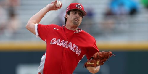 Quantrill back in camp after 'can't miss' Classic experience