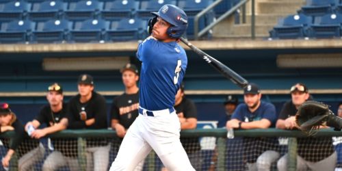 Rox acquire Minor Leaguers Frasso, Vidourek for Halvorsen