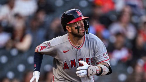 Angels Rumors: Prime Zach Neto opportunity squandered after surprise Red Sox trade