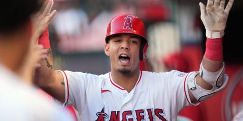 Grissom's first career 2-HR game could signal end of August slump