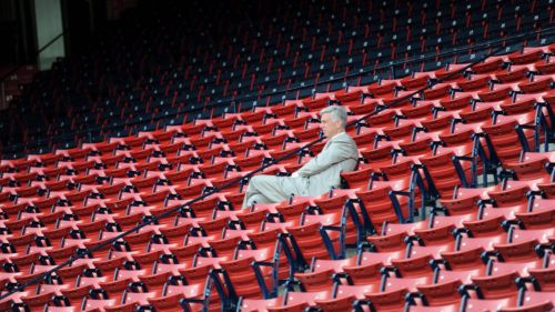 National League Wild Card standings confirm 2026 is the season of Red Sox humiliation