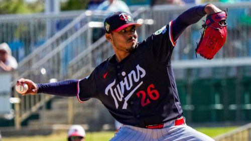 Taj Bradley's last-second bow out from WBC should gain trust from Twins fans