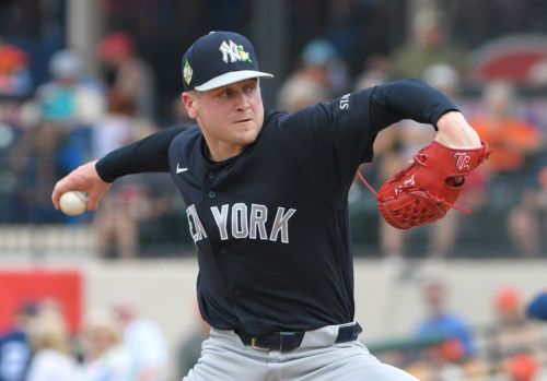 Yankees return Rule 5 Draftee Cade Winquest to Cardinals