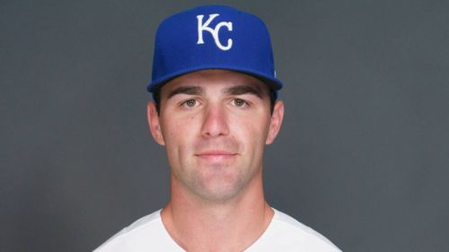 Royals aren't doing themselves any favors by stashing power-hungry prospect in Double-A