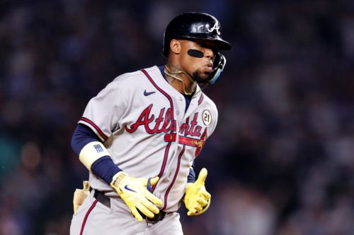 Braves at Astros chat and discussion: Tyler Mahle vs. Peter Lambert