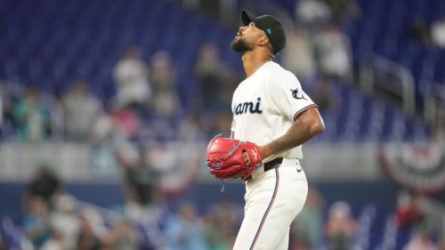 Miami Marlins make most of golden opportunity, start season 5-1