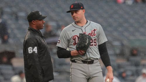 Yankees have golden opportunity to dictate their own Tarik Skubal trade fate