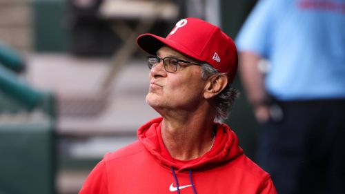 Bryce Harper's latest quote shows why Phillies' Rob Thomson gambit worked