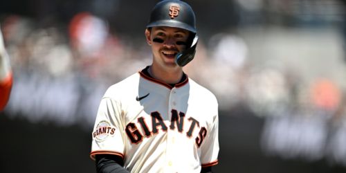 Susac swats out of slump with 1st and 2nd career Major League homers