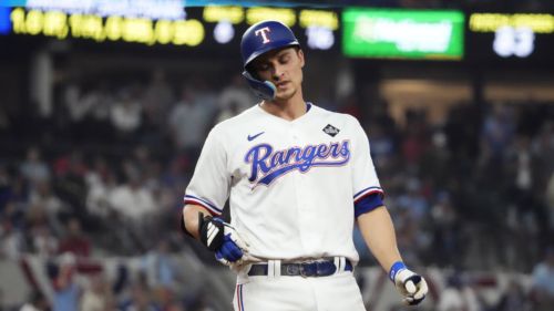 The reason why Rangers must trade Corey Seager at the trade deadline (if he's healthy)