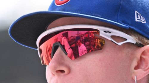 Pete Crow-Armstrong delivers perfect message in Cubs contract talk