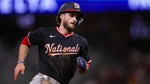 Why Dylan Crews is the Nationals’ most important player in 2026
