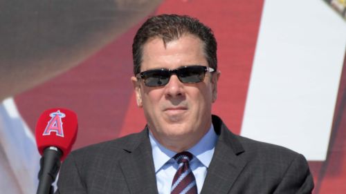 Angels made a home opener decision that could backfire in a big way