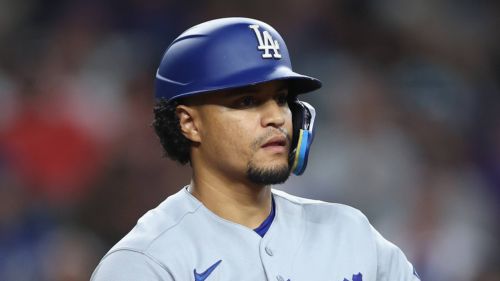 Diamondbacks sign former Dodgers utility infielder who overstayed his welcome in LA