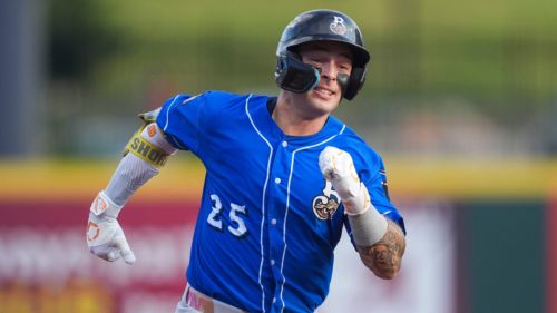 Brewers rumors run rampant as insider, top prospect fuel social media flames