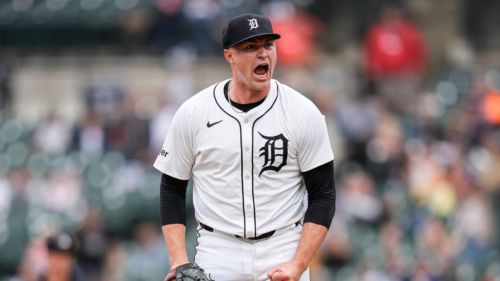 Tigers sweeping Rays just allowed them to regain control of Tarik Skubal narrative