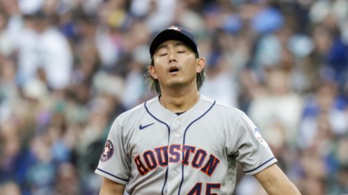 Tatsuya Imai's concerning comments prove SF Giants were probably smart to steer clear