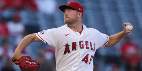 Detmers continues second-half surge with 7th straight quality start