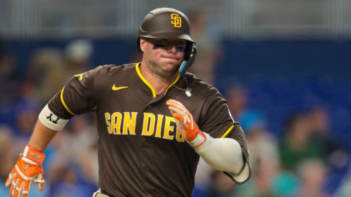 Ty France’s brutal trade history exposes the human cost of Padres deadline chaos