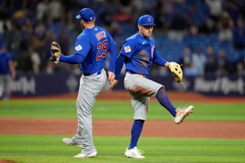 Where to watch Chicago Cubs vs. Philadelphia Phillies: Live stream, start time, TV channel, odds for Monday, April 13