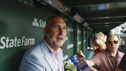 Former Cardinals POBO John Mozeliak lands surprising new role