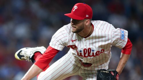 Phillies' trade deadline bullpen additions' horrible first impression had better not linger
