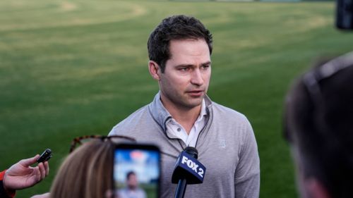 Why Scott Harris' trade deadline track record is on the line after Tarik Skubal trade