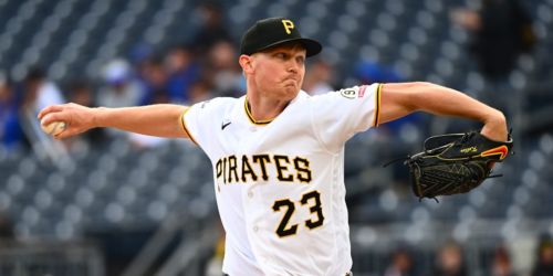 Keller provides much-needed length as Bucs claim series from Rays