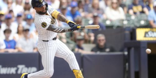 Brewers optimistic despite recent struggles with runners on base