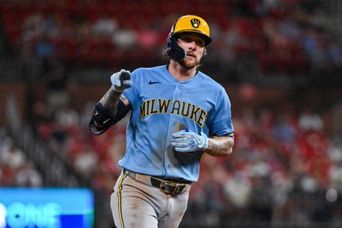 2026 NL Central Power Rankings: Week 16