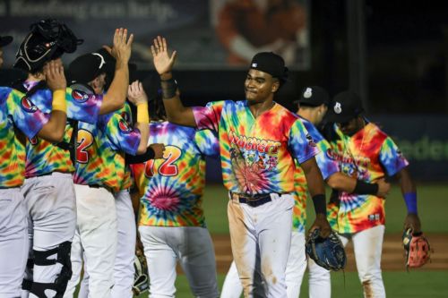 Seven Brewers to participate in upcoming Arizona Fall League
