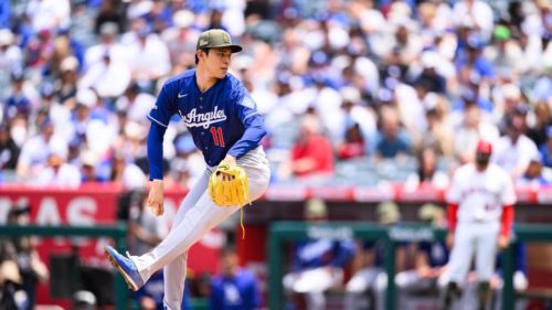 Roki Sasaki's best MLB start yet comes with big caveat Dodgers shouldn't ignore