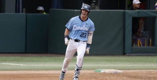 The Hynek Maneuver: How UNC’s Colin Hynek Delivered After a Lifelong Playoff Drought