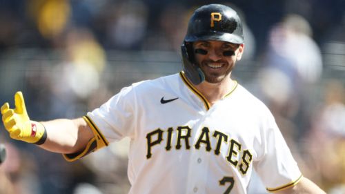 Pirates Injury Update: Oneil Cruz, Spencer Horwitz ramping up, Endy Rodríguez