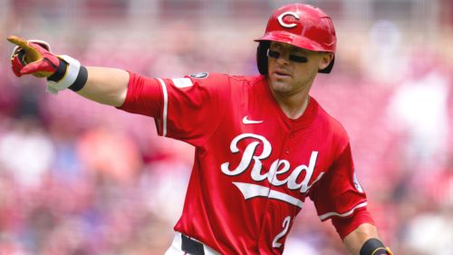 Reds breakthrough moment from TJ Friedl might be bigger than it looks